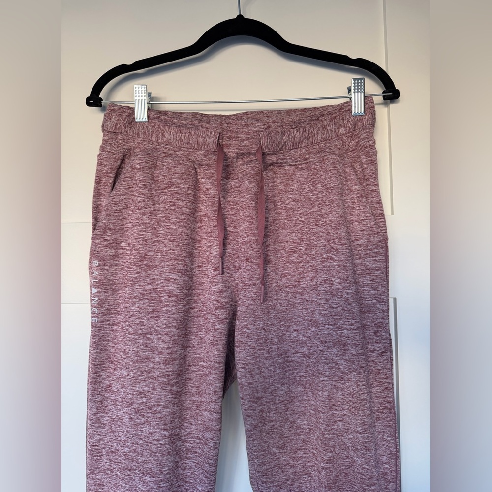 Athletic Joggers